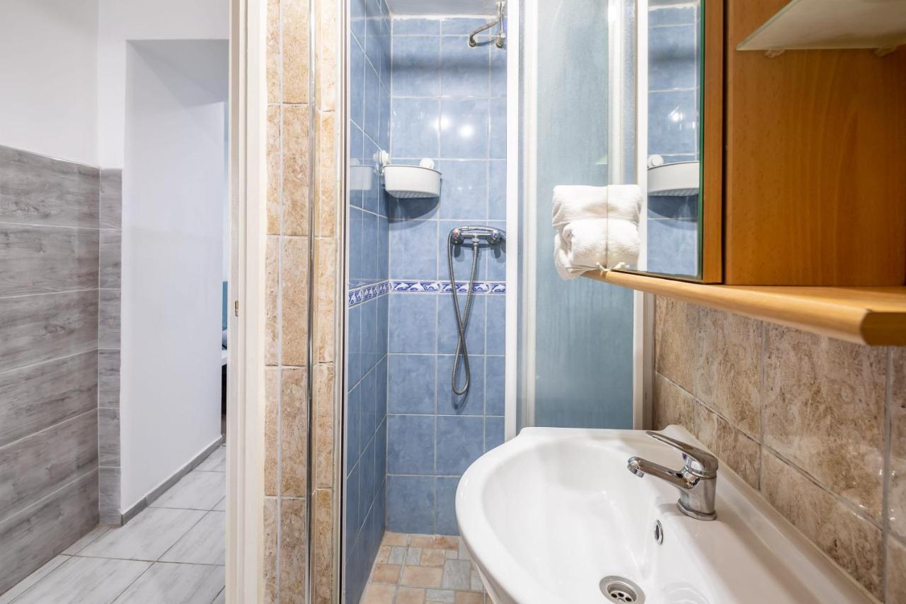 Simple And Central A C Home Budapeszt Zewnętrze zdjęcie